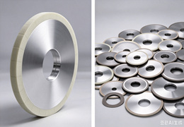 Grinding Wheel & Cutting Wheel